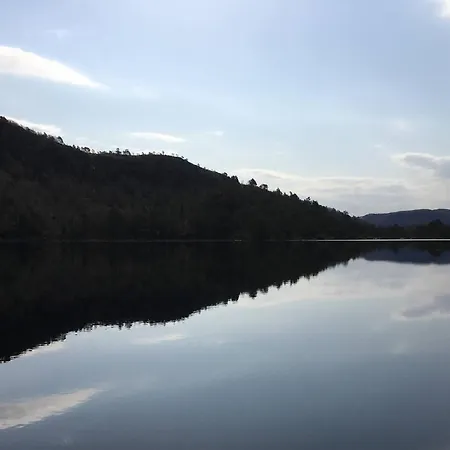 Maudlandshytta Serene Scenic Near Stavanger Nyaraló Hommersåk