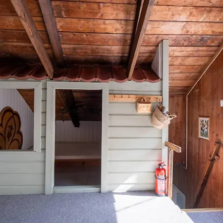 Nyaraló Maudlandshytta Serene Scenic Near Stavanger *