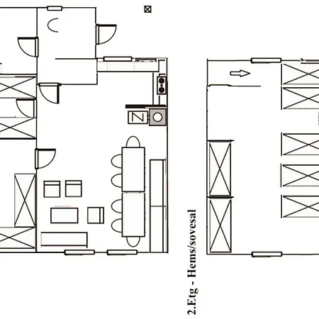 Maudlandshytta Serene Scenic Near Stavanger * Hommersåk