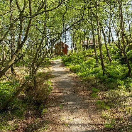 Maudlandshytta Serene Scenic Near Stavanger Nyaraló