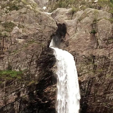 Maudlandshytta Serene Scenic Near Stavanger Nyaraló *