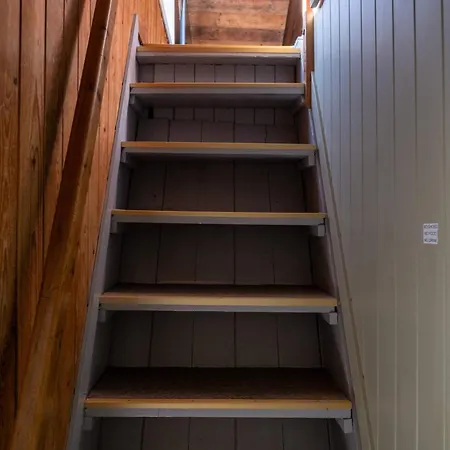 Nyaraló Maudlandshytta Serene Scenic Near Stavanger Hommersåk