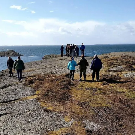 Maudlandshytta Serene Scenic Near Stavanger Hommersåk