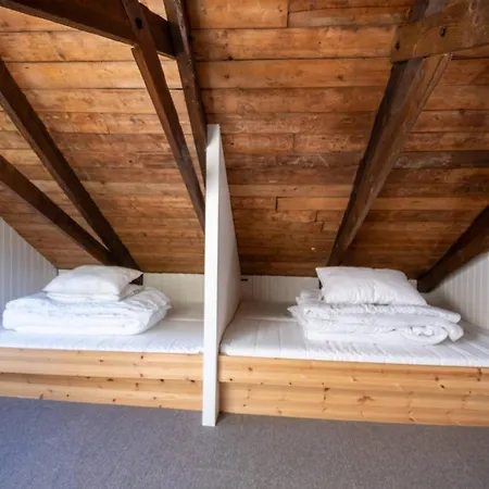 Holiday home Maudlandshytta Serene Scenic Near Stavanger *