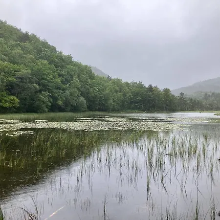 Maudlandshytta Serene Scenic Near Stavanger *