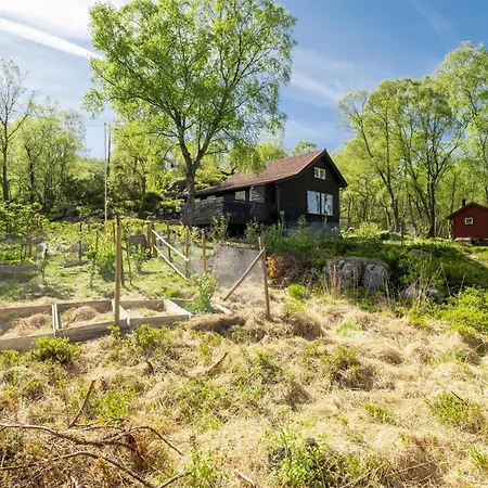 Maudlandshytta Serene Scenic Near Stavanger