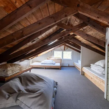 Maudlandshytta Serene Scenic Near Stavanger