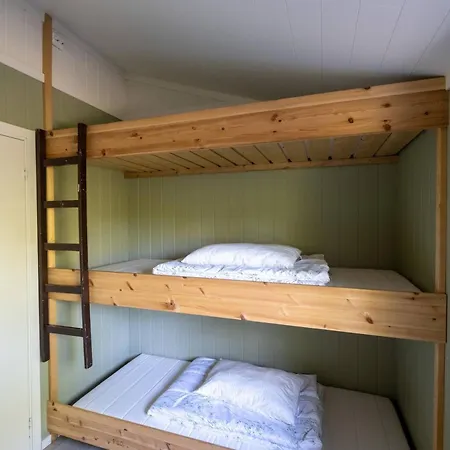 Holiday home Maudlandshytta Serene Scenic Near Stavanger *