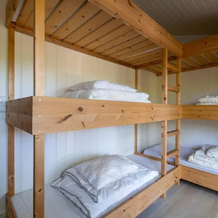 Maudlandshytta Serene Scenic Near Stavanger Hommersåk