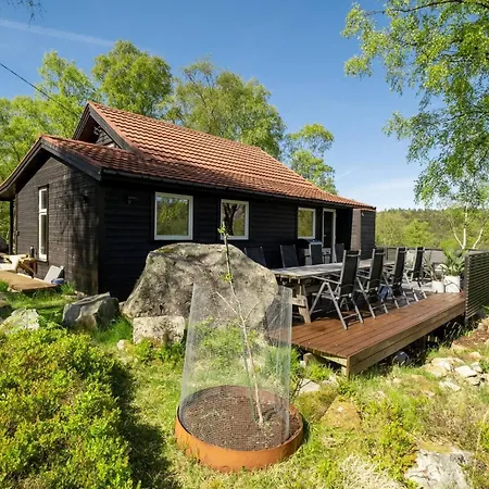 Maudlandshytta Serene Scenic Near Stavanger Nyaraló