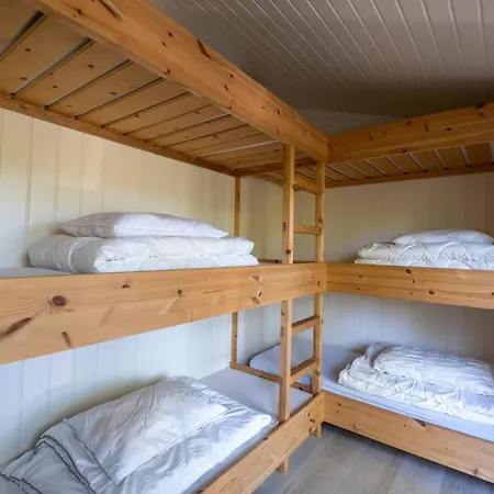 Maudlandshytta Serene Scenic Near Stavanger Nyaraló